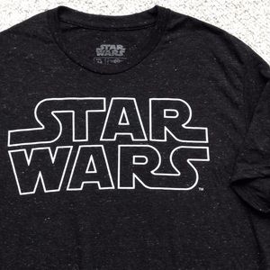 Star Wars Tee